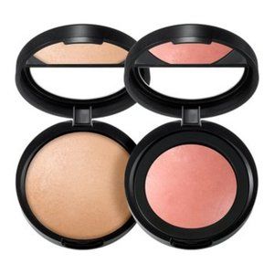 Medium Custom Match Blush-n-Bronzer Duo